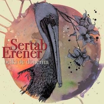 Sertab Erener - Belki de Dönerim (2018) Single Albüm İndir Sertab Erener - Belki de Dönerim (2018) Single Albüm İndir