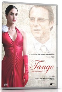 Tango Per La Libertà (2015) 2xDVD5 Copia 1:1 Ita Tango Per La Libertà (2015) 2xDVD5 Copia 1:1 Ita