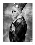 рианна - Рианна (Rihanna) Vogue Arabia (November 2017) - 15xHQ Ebeb47736921163