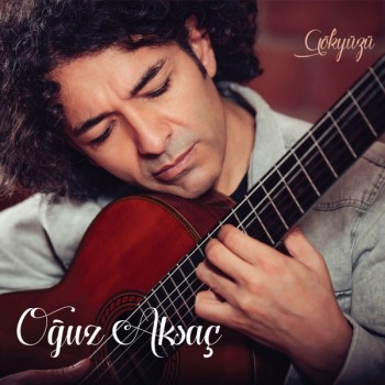 Oğuz Aksaç - Gökyüzü (2018) Full Albüm İndir Oğuz Aksaç - Gökyüzü (2018) Full Albüm İndir