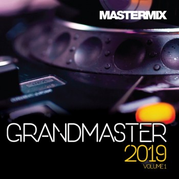Mastermix - Grandmaster 2019 Volume 1 & DJ Set 37 (2019) Full Albüm İndir Mastermix - Grandmaster 2019 Volume 1 & DJ Set 37 (2019) Full Albüm İndir