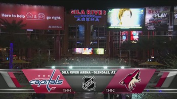 NHL 2018 - RS - Washington Capitals @ Arizona Coyotes - 2018 12 06 - 720p 60fps - English - FSAZ 32c9161055266364