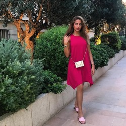 Fouz al Fahad (influenceuse au Moyen-Orient) 0a5b661086235324