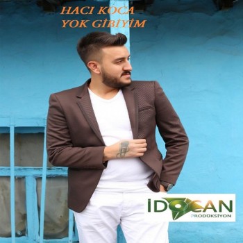 Hacı Koca - Yok Gibiyim (2019) Maxi Single Albüm İndir Hacı Koca - Yok Gibiyim (2019) Maxi Single Albüm İndir