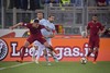 Derby della Capitale (Derby di Roma) - Страница 2 3cf8a0823553613