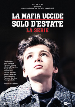 La Mafia Uccide Solo D'Estate - Stagione 1 (2016) 6xDVD9 Copia 1:1 Ita La Mafia Uccide Solo D'Estate - Stagione 1 (2016) 6xDVD9 Copia 1:1 Ita