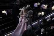 Мэрил Стрип (Meryl Streep) 90th Annual Academy Awards at Hollywood & Highland Center in Hollywood (March 4, 2018) (51xHQ) 5b09ed807412833