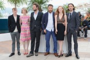 Дэйн ДеХаан (Dane DeHaan) Lawless Photocall at the 65th Annual Cannes Film Festival (Cannes, May 19, 2012) - 41xHQ 23713a668953223