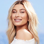 [MQ] Hailey Baldwin Bieber - bareMinerals (2019)