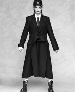 Кендалл Дженнер (Kendal Jenner) Luigi & Iago for Vogue Japan, 2016 (21xМQ) 5982ed749853213
