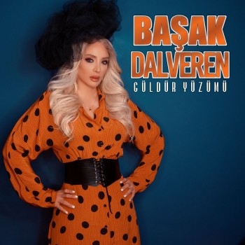 Başak Dalveren - Güldür Yüzümü (2019) Full Albüm İndir Başak Dalveren - Güldür Yüzümü (2019) Full Albüm İndir