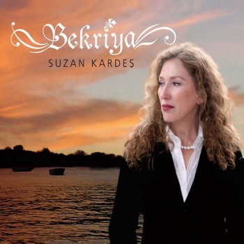 Suzan Kardeş - Bekriya (2019) Full Albüm İndir Suzan Kardeş - Bekriya (2019) Full Albüm İndir