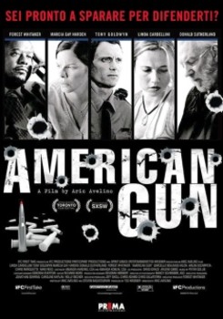 American Gun (2005) DVD9 Copia 1:1 ITA-ENG American Gun (2005) DVD9 Copia 1:1 ITA-ENG
