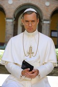 Молодой Папа / The Young Pope (Джуд Лоу, сериал 2016) A88213899321254