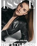 Barbara Palvin - Issue Volume 25 2019
