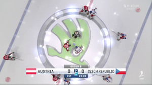 IIHF World Championship 2019-05-19 Group B Austria vs. Czech Republic 720p - French 96a8c51227104634