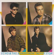 Echo and the Bunnymen 6f1f57926691454
