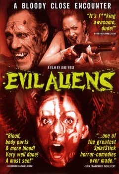 Evil Aliens (2005) DVD9 COPIA 1:1 ITA/ENG Evil Aliens (2005) DVD9 COPIA 1:1 ITA/ENG