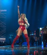 Дженнифер Лопез (Jennifer Lopez) TIDAL X Brooklyn benefit concert at the Barclays Center (New York, October 17, 2017) (85xHQ) 8c8515836558313