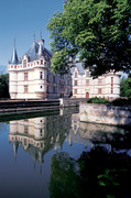 Замки и дворцы Европы / Castles and Palaces of Europe 2f3fdc1274258144