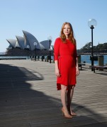 Джессика Честейн (Jessica Chastain) 'Molly's Game' photocall in Sydney, Australia, 29.01.2018 (25хHQ) 0ccb59741180353