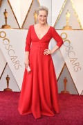 Мэрил Стрип (Meryl Streep) 90th Annual Academy Awards at Hollywood & Highland Center in Hollywood (March 4, 2018) (51xHQ) 1fc3a5807412733