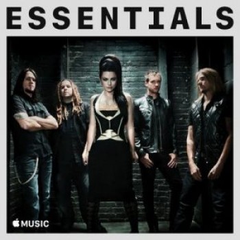 Evanescence - Essentials (2018) Full Albüm İndir Evanescence - Essentials (2018) Full Albüm İndir