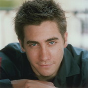 Джейк Джилленхол (Jake Gyllenhaal) Eric Robert Photoshoot 1999 (16xHQ) F153b51081107414