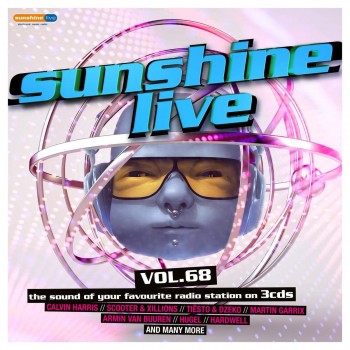 Sunshine Live Vol. 68 (2019) Full Albüm İndir Sunshine Live Vol. 68 (2019) Full Albüm İndir