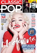 Madonna - Classic Pop - January 2019
