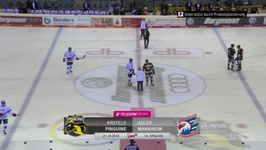 DEL 2018-10-21 Krefeld Pinguine vs. Adler Mannheim - German Fcdcb61007309524