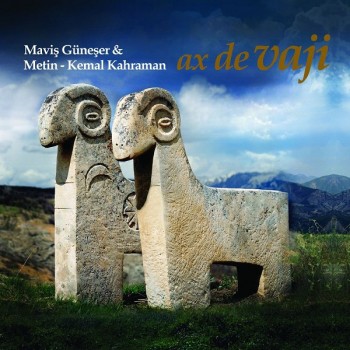 Maviş Güneşer - Ax De Vaji & Dersim Politik Ağıtları (2019) Full Albüm İndir Maviş Güneşer - Ax De Vaji & Dersim Politik Ağıtları (2019) Full Albüm İndir
