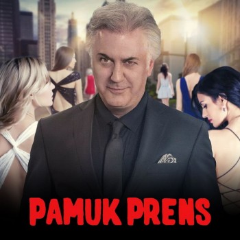 Aydın Sarman - Pamuk Prenses (Orjinal Film Müzikleri) (2019) Full Albüm İndir Aydın Sarman - Pamuk Prenses (Orjinal Film Müzikleri) (2019) Full Albüm İndir