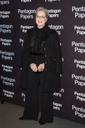 Мэрил Стрип (Meryl Streep) 'The Post' premiere held at Cinema UGC Normandie in Paris, France, 13.01.2018 (33xHQ) 9a3eaa736695413