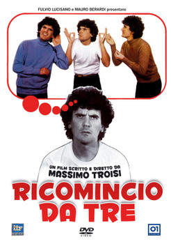Ricomincio da tre (1980) dvd9 copia 1:1 ita Ricomincio da tre (1980) dvd9 copia 1:1 ita