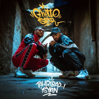 Tahribad-ı İsyan - Ghetto Star (2019) (320 Kbps + Flac) Single Albüm İndir Tahribad-ı İsyan - Ghetto Star (2019) (320 Kbps + Flac) Single Albüm İndir
