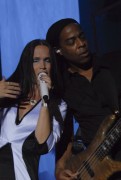 Тарья Турунен (Tarja Turunen) Performs live at the Teatro de Flores in Buenos Aires, Argentina (May 23, 2009) (19xHQ) 451620707782243