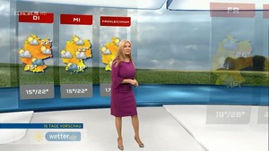 Maxi Biewer Rtl Wetter X Caps Celebboard Net