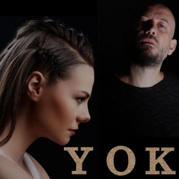 Gamze - Yok (2018) Single Albüm İndir Gamze - Yok (2018) Single Albüm İndir