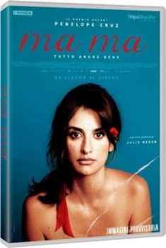 Ma ma - Tutto andrà bene (2015) DVD5 COMPRESSO ITA Ma ma - Tutto andrà bene (2015) DVD5 COMPRESSO ITA