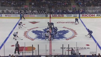 NHL 2018 - PS - Buffalo Sabres @ Toronto Maple Leafs - 2018 09 21 - 720p - English - SN 0735ea981606684