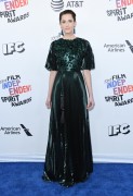 Эллисон Уильямс (Allison Williams) 33rd Film Independent Spirit Awards, 03.03.2018 (75xHQ) E1399d880666914
