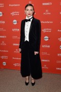 Кира Найтли (Keira Knightley) 'Colette' Premiere during Sundance Film Festival in Park City, 20.01.2018 (53xHQ) 953255741191313