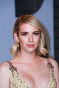 Эмма Робертс (Emma Roberts) Vanity Fair Oscar Party hosted by Radhika Jones at Wallis Annenberg Center for the Performing Arts in Beverly Hills, 04.03.2018 (52xHQ) 7af66f781845013