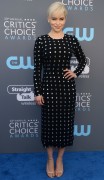 Эмилия Кларк (Emilia Clarke) 23rd Annual Critics' Choice Awards in Santa Monica, California, 11.01.2018 (95xHQ) 4b3c5f741187743
