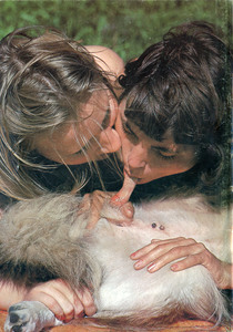 210px x 300px - Animal Bizarre 15 Vintage Zoo Magazines Zoo Sex Zoo Sex