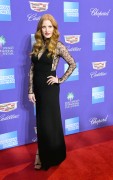 Джессика Честейн (Jessica Chastain) 29th Annual Palm Springs International Film Festival Awards Gala in Palm Springs, California, 02.01.2018 (72хHQ) 7c9985707792413