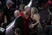 Мэрил Стрип (Meryl Streep) 90th Annual Academy Awards at Hollywood & Highland Center in Hollywood (March 4, 2018) (51xHQ) 8b3f8d807412393