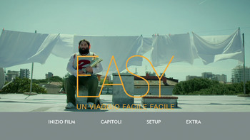 Easy - Un viaggio facile facile (2017) DVD5 Compresso - ITA