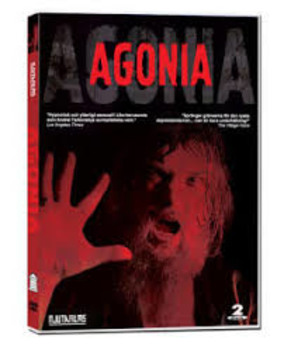   Agonia (1981) 2 x DVD9 COPIA 1:1 RUS ENG FRA SUB ITA